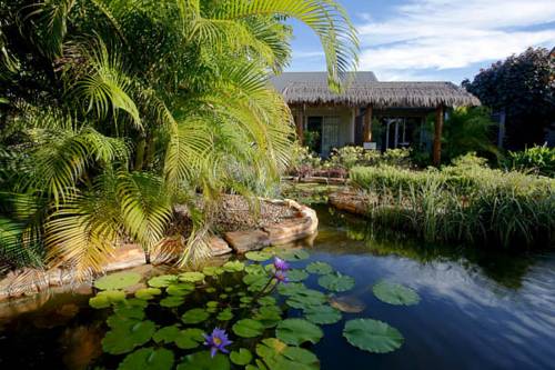 Mantra Frangipani Broome