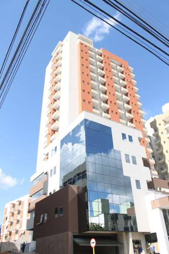 Blue Tree Towers Bauru