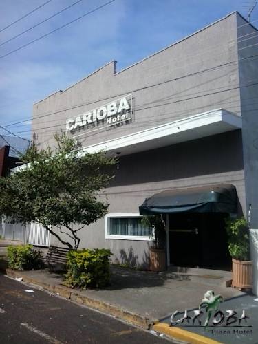 Carioba Plaza Hotel