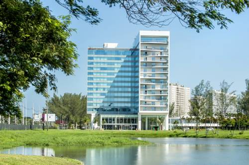 Grand Mercure Rio de Janeiro Riocentro