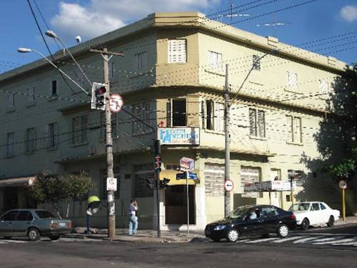 Hotel Avenida