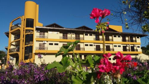 Hotel Da Vila Hotels  Joinville