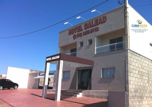 Hotel Galead