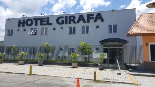 Hotel Girafa