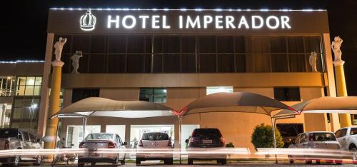 Hotel Imperador