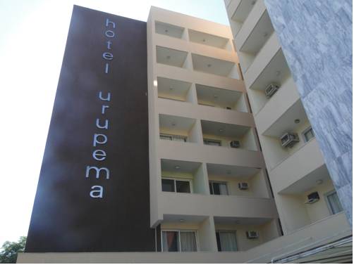 Hotel Urupema