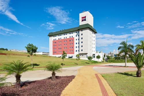 Ibis Londrina