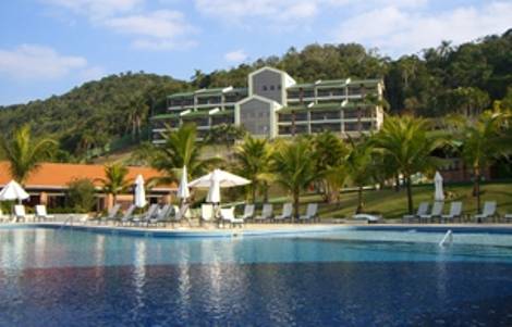 Infinity Blue Resort & Spa