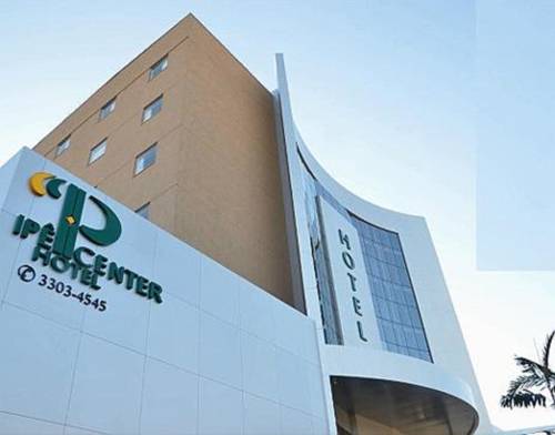 Ipe Center Hotel