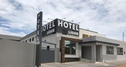 Lider Hotel