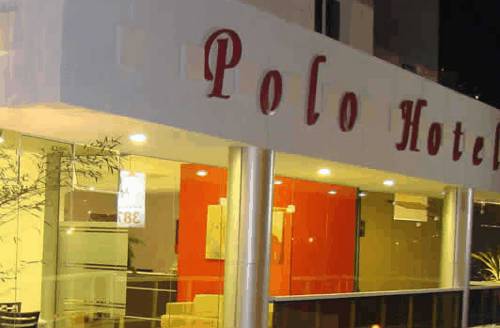 Polo Hotel