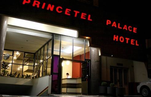 Princetel Palace Hotel