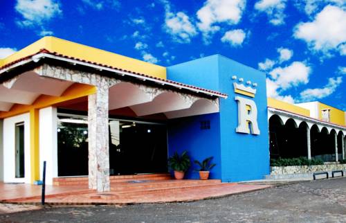 Royal Iguassu Hotel