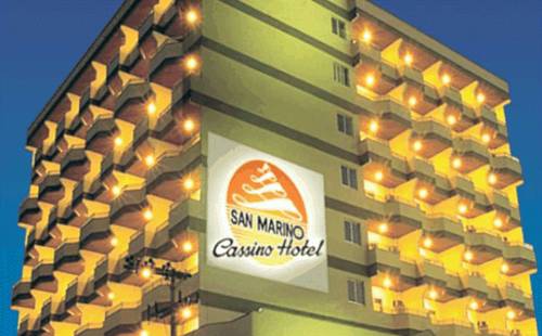 San Marino Cassino Hotel