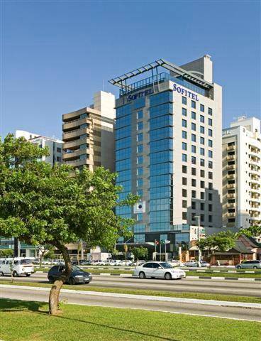 Sofitel Florianopolis