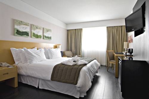 Tryp Campinas Hotel