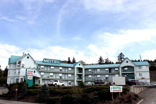 Alpine Motel