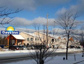 Days Inn Sioux Lookout