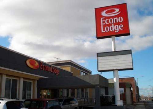 Econo Lodge City Centre