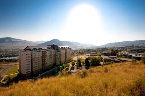 Residence & Conference Centre - Kamloops