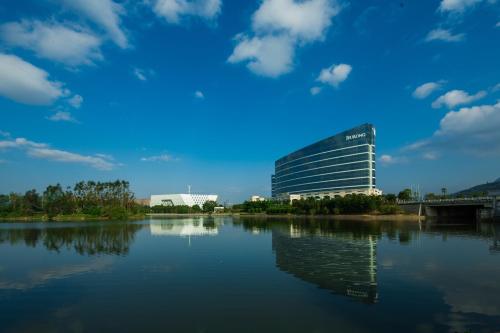 Fuzhou Jeurong Hotel