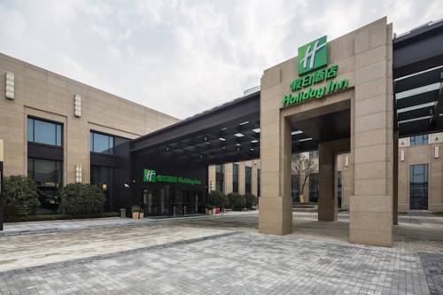 Holiday Inn Shanghai Hongqiao