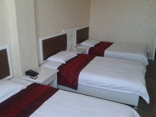 Yining Huarui Business Hotel