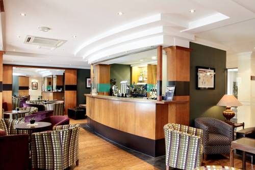 Mercure Altrincham Bowdon Hotel