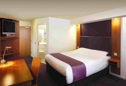 Premier Inn Newcastle Airport