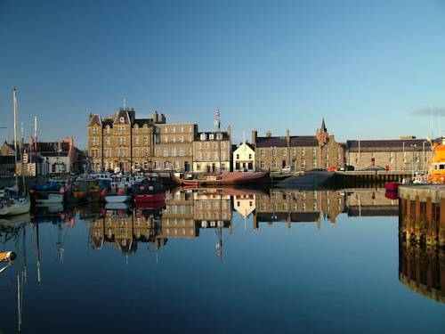 The Kirkwall Hotel