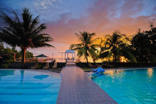 Thalassa Resort and 5* PADI Dive Center