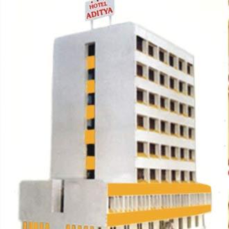 Hotel Aditya