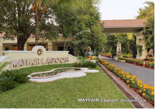 Mayfair Lagoon