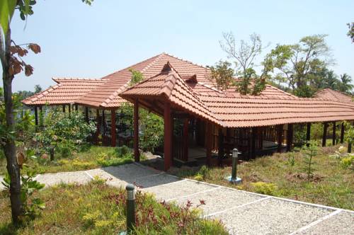 Rose Valley Port Blair Island Retreat