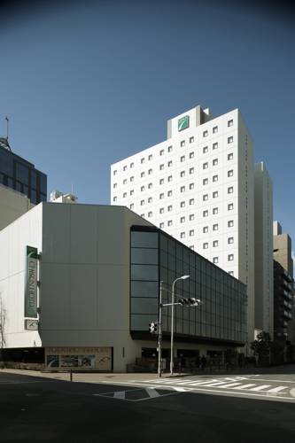 Chisun Hotel Shin-Osaka