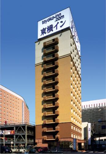 Toyoko Inn Hakata-guchi Ekimae No.2