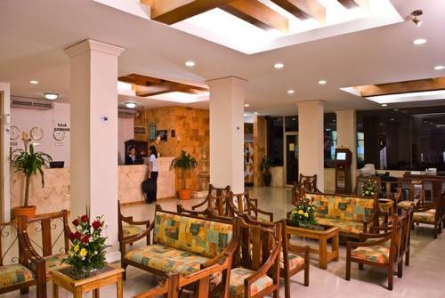 Best Western Maya Yucatan