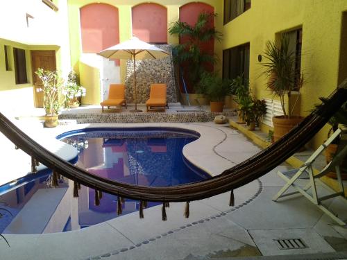 Casa Celeste Hotel