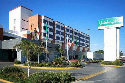 Holiday Inn San Luis Potosi-Quijote