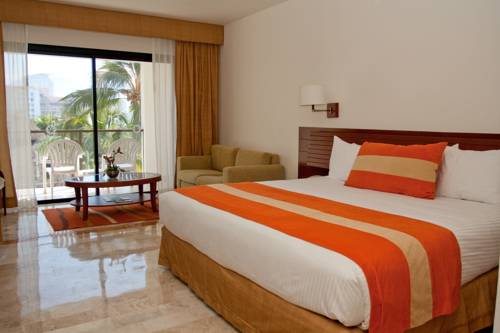 Melia Puerto Vallarta-All Inclusive