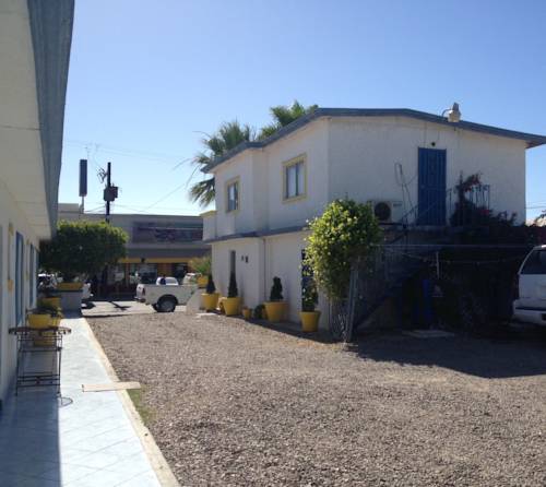 Motel Carmelita