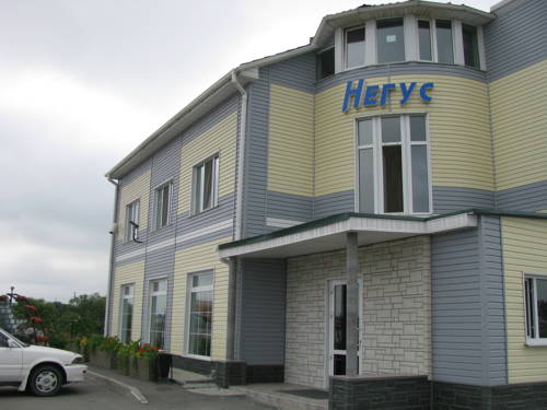 Motel Negus