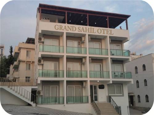 Grand Sahil Hotel