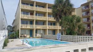 Beach Walk Motel Hotel  Motels  Myrtle Beach