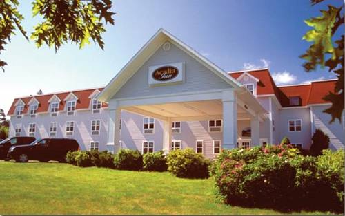 Acadia Inn