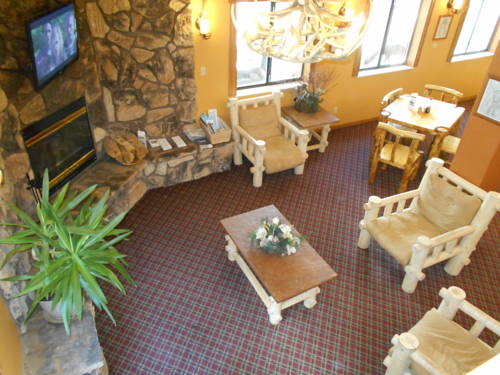 Alpine Inn & Suites Gunnison