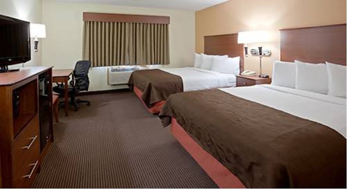 AmericInn Lodge & Suites - Bismarck