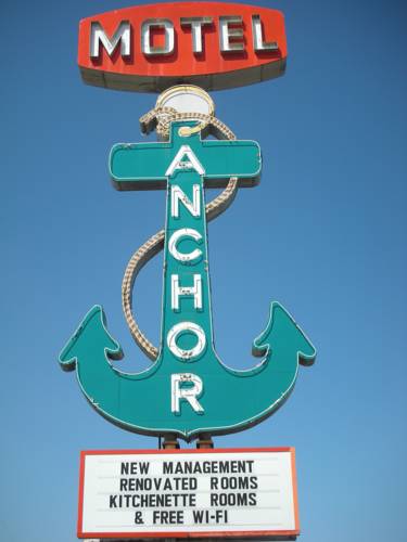 Anchor Motel