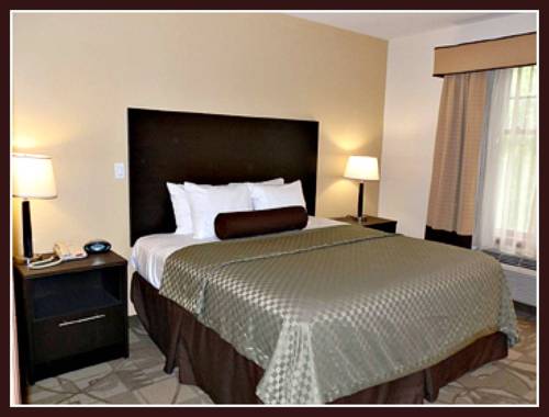 Best Western Plus The Inn & Suites at the Falls