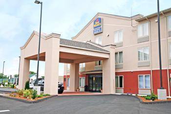 Best Western Providence/Seekonk